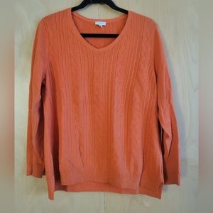 Crew Neck Sweater| Various Color